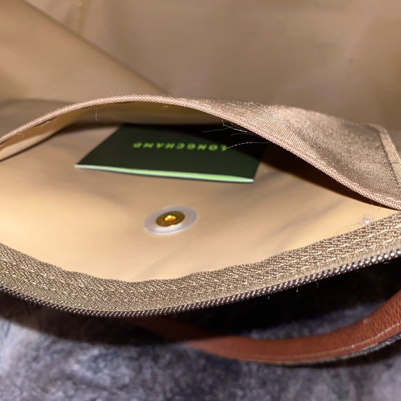 Longchamp Le Pliage Shoulder Bag - L - Picture 11 of 16